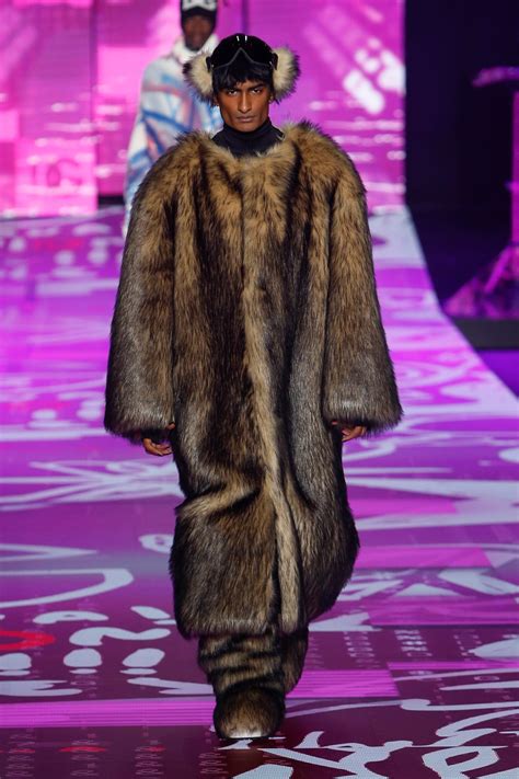 Dolce & Gabbana fur free